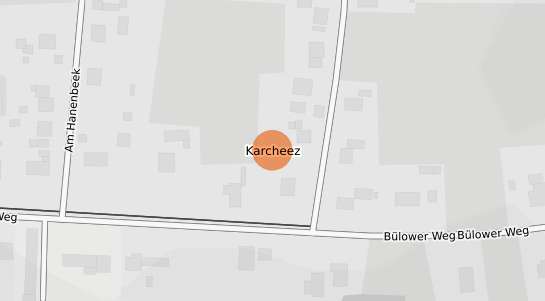 Mietspiegelkarte G&uuml;lzow-Pr&uuml;zen Karcheez